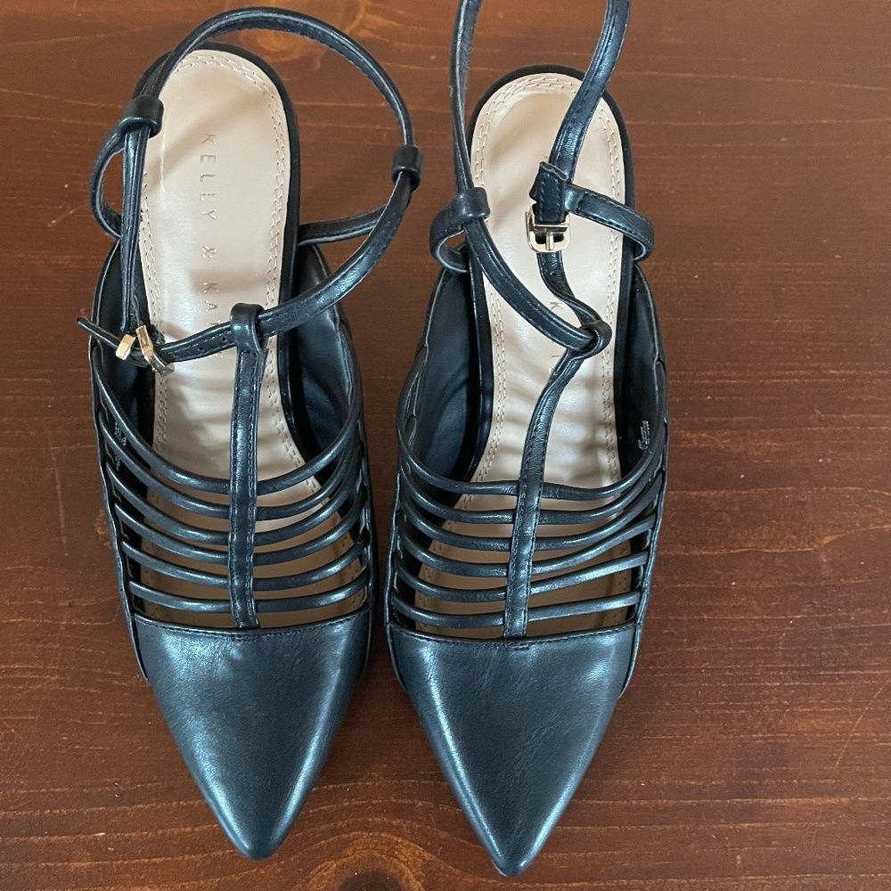 Dress Heels